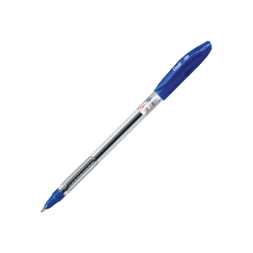 Ручка шариковая X-5 Flair 0,7 мм синяя