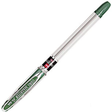 Ручка Maxriter XS green 0.7 мм