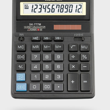 Калькулятор SK-777M SKAINER ELECTRONIC CO LTD